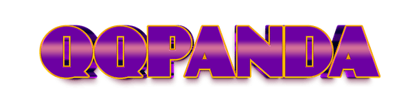 QQPANDA Logo
